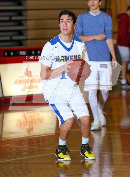 Thumbnail 1 in San Fernando East vs West (Allstar Game) photogallery.