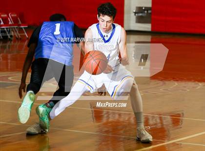 Thumbnail 1 in San Fernando East vs West (Allstar Game) photogallery.