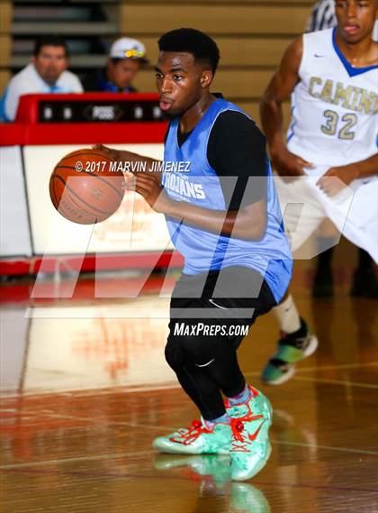 Thumbnail 2 in San Fernando East vs West (Allstar Game) photogallery.