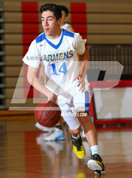 Thumbnail 2 in San Fernando East vs West (Allstar Game) photogallery.