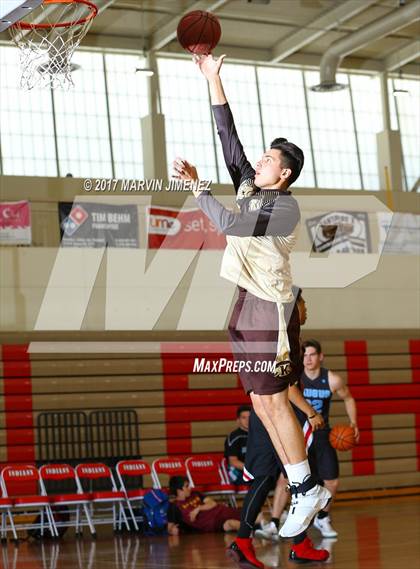 Thumbnail 1 in San Fernando East vs West (Allstar Game) photogallery.