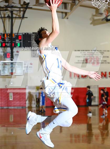 Thumbnail 3 in San Fernando East vs West (Allstar Game) photogallery.