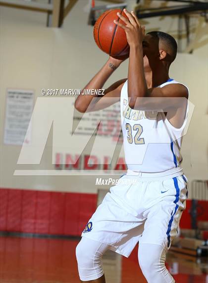 Thumbnail 1 in San Fernando East vs West (Allstar Game) photogallery.