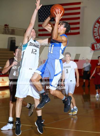 Thumbnail 2 in San Fernando East vs West (Allstar Game) photogallery.