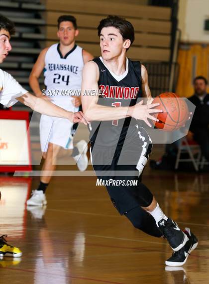 Thumbnail 3 in San Fernando East vs West (Allstar Game) photogallery.