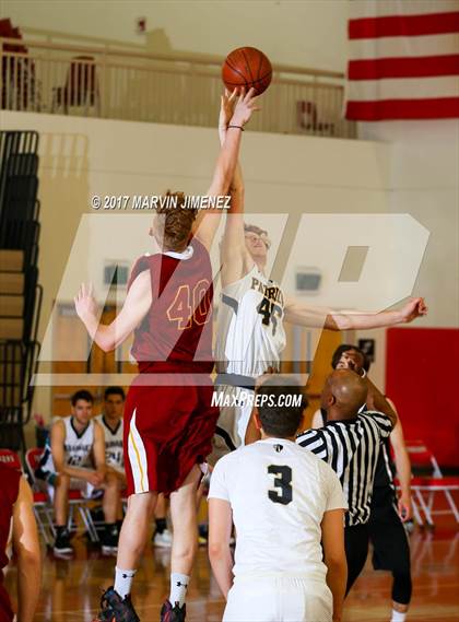 Thumbnail 3 in San Fernando East vs West (Allstar Game) photogallery.