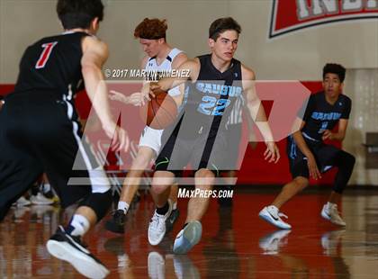 Thumbnail 3 in San Fernando East vs West (Allstar Game) photogallery.