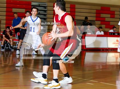 Thumbnail 2 in San Fernando East vs West (Allstar Game) photogallery.