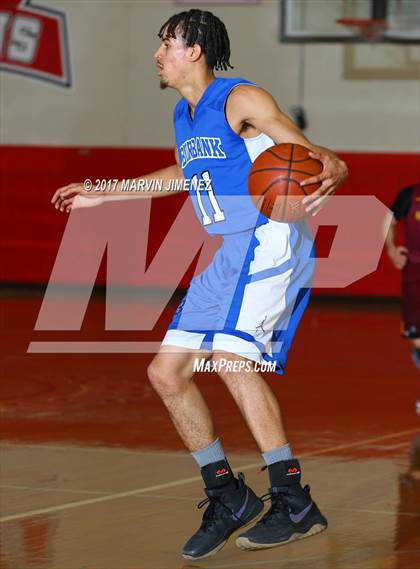 Thumbnail 2 in San Fernando East vs West (Allstar Game) photogallery.
