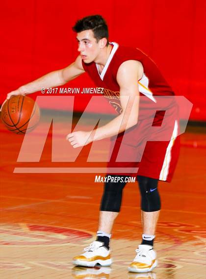 Thumbnail 1 in San Fernando East vs West (Allstar Game) photogallery.