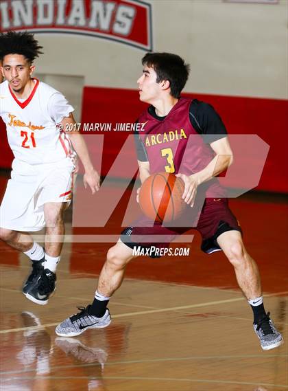 Thumbnail 3 in San Fernando East vs West (Allstar Game) photogallery.
