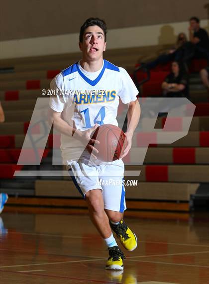 Thumbnail 2 in San Fernando East vs West (Allstar Game) photogallery.