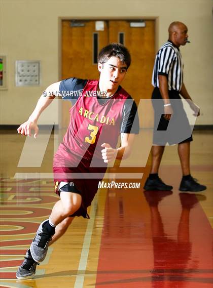 Thumbnail 1 in San Fernando East vs West (Allstar Game) photogallery.