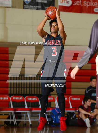 Thumbnail 3 in San Fernando East vs West (Allstar Game) photogallery.