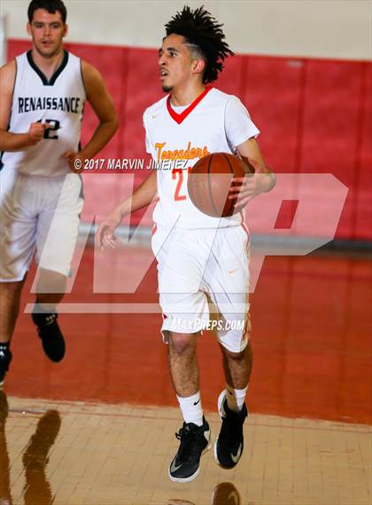 Thumbnail 2 in San Fernando East vs West (Allstar Game) photogallery.