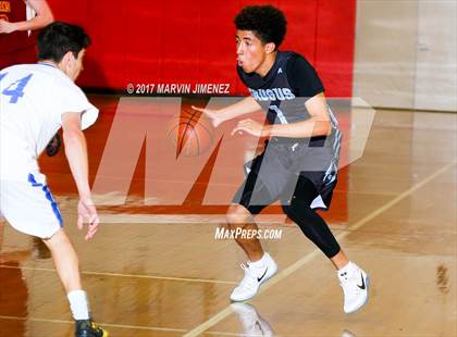 Thumbnail 2 in San Fernando East vs West (Allstar Game) photogallery.