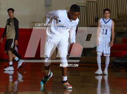 Thumbnail 2 in San Fernando East vs West (Allstar Game) photogallery.