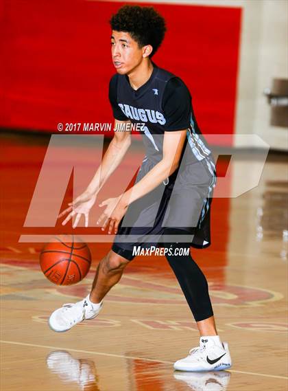 Thumbnail 2 in San Fernando East vs West (Allstar Game) photogallery.