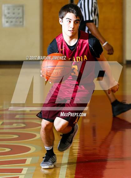 Thumbnail 3 in San Fernando East vs West (Allstar Game) photogallery.
