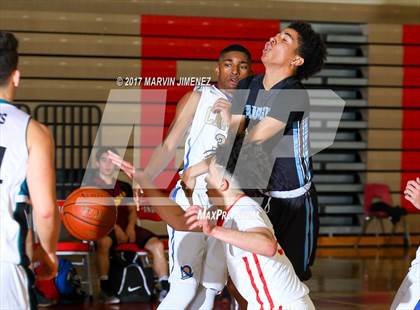 Thumbnail 3 in San Fernando East vs West (Allstar Game) photogallery.