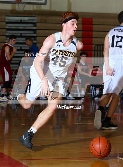Thumbnail 3 in San Fernando East vs West (Allstar Game) photogallery.