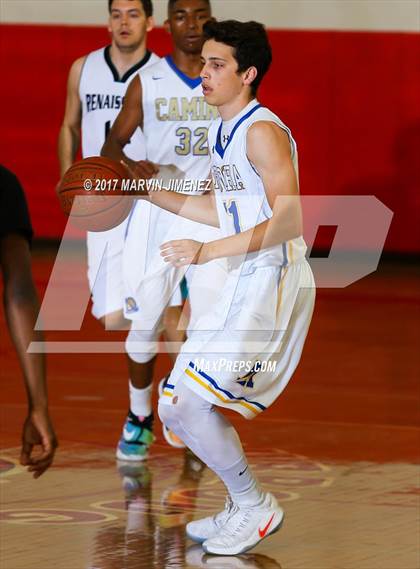 Thumbnail 3 in San Fernando East vs West (Allstar Game) photogallery.