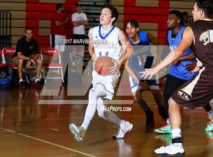 Thumbnail 2 in San Fernando East vs West (Allstar Game) photogallery.