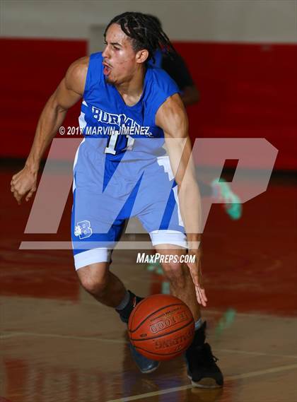 Thumbnail 3 in San Fernando East vs West (Allstar Game) photogallery.