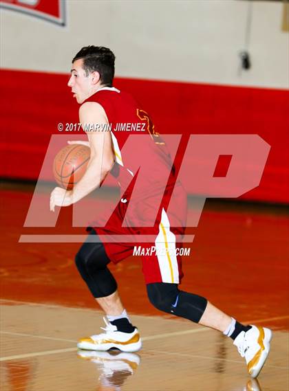 Thumbnail 2 in San Fernando East vs West (Allstar Game) photogallery.