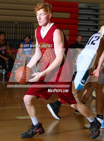 Thumbnail 3 in San Fernando East vs West (Allstar Game) photogallery.