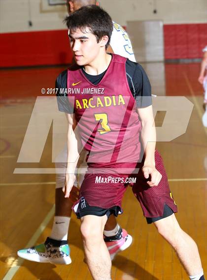 Thumbnail 3 in San Fernando East vs West (Allstar Game) photogallery.