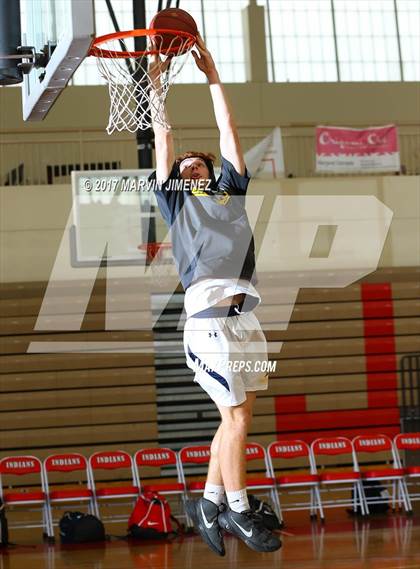 Thumbnail 2 in San Fernando East vs West (Allstar Game) photogallery.