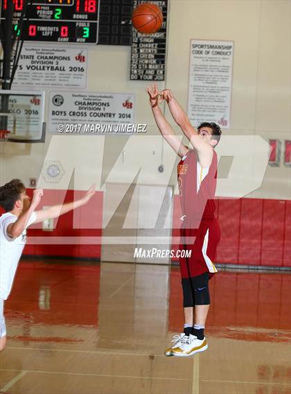 Thumbnail 3 in San Fernando East vs West (Allstar Game) photogallery.