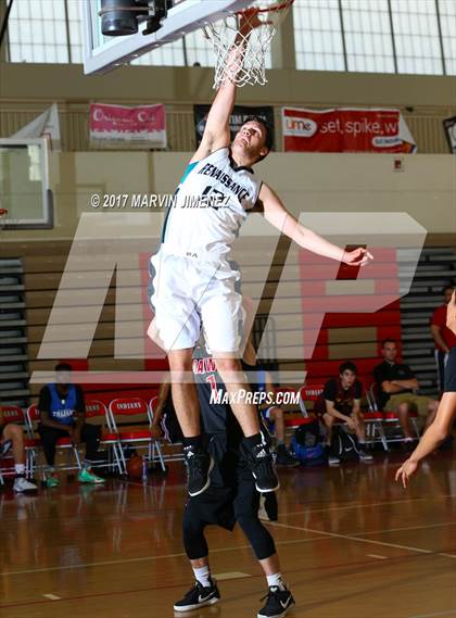 Thumbnail 1 in San Fernando East vs West (Allstar Game) photogallery.
