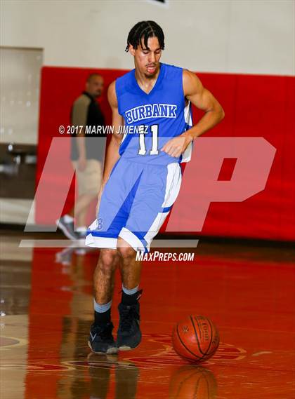 Thumbnail 1 in San Fernando East vs West (Allstar Game) photogallery.