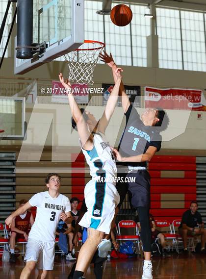 Thumbnail 2 in San Fernando East vs West (Allstar Game) photogallery.