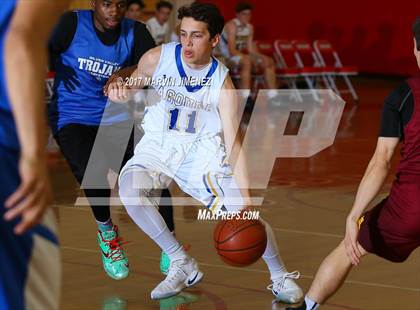 Thumbnail 3 in San Fernando East vs West (Allstar Game) photogallery.