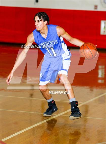 Thumbnail 3 in San Fernando East vs West (Allstar Game) photogallery.