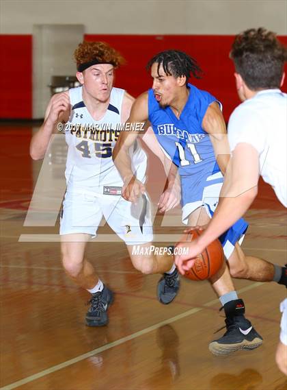 Thumbnail 2 in San Fernando East vs West (Allstar Game) photogallery.