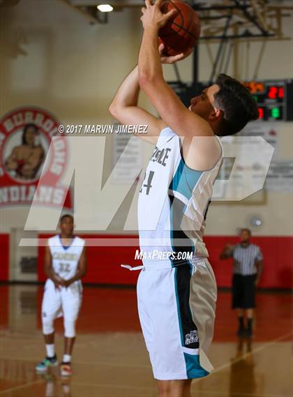 Thumbnail 1 in San Fernando East vs West (Allstar Game) photogallery.