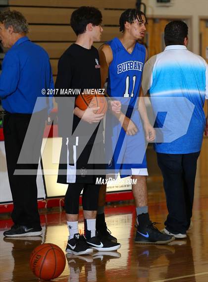 Thumbnail 3 in San Fernando East vs West (Allstar Game) photogallery.