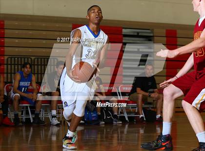 Thumbnail 2 in San Fernando East vs West (Allstar Game) photogallery.