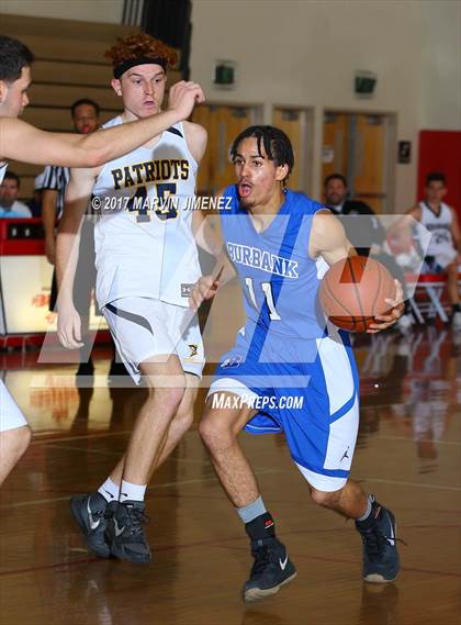Thumbnail 3 in San Fernando East vs West (Allstar Game) photogallery.