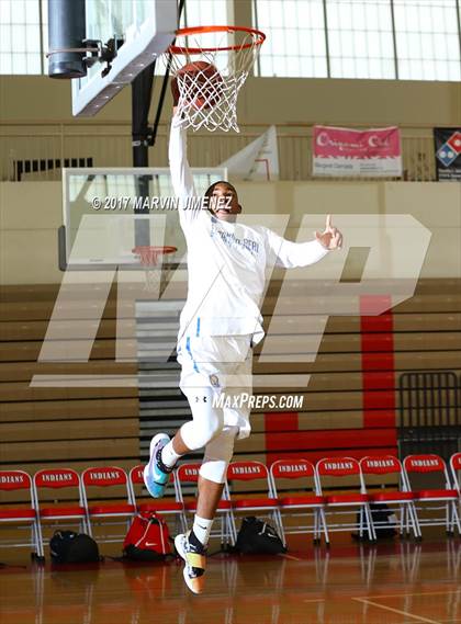 Thumbnail 2 in San Fernando East vs West (Allstar Game) photogallery.