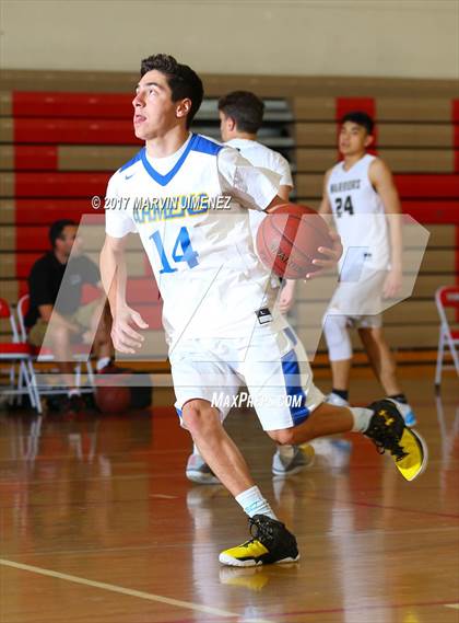 Thumbnail 3 in San Fernando East vs West (Allstar Game) photogallery.