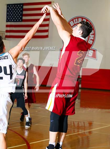 Thumbnail 1 in San Fernando East vs West (Allstar Game) photogallery.