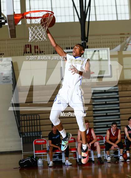 Thumbnail 1 in San Fernando East vs West (Allstar Game) photogallery.