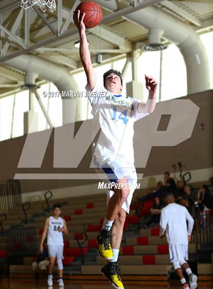 Thumbnail 3 in San Fernando East vs West (Allstar Game) photogallery.