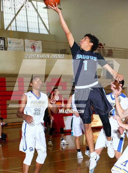 Thumbnail 1 in San Fernando East vs West (Allstar Game) photogallery.