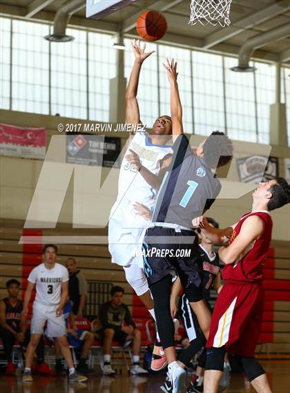 Thumbnail 2 in San Fernando East vs West (Allstar Game) photogallery.